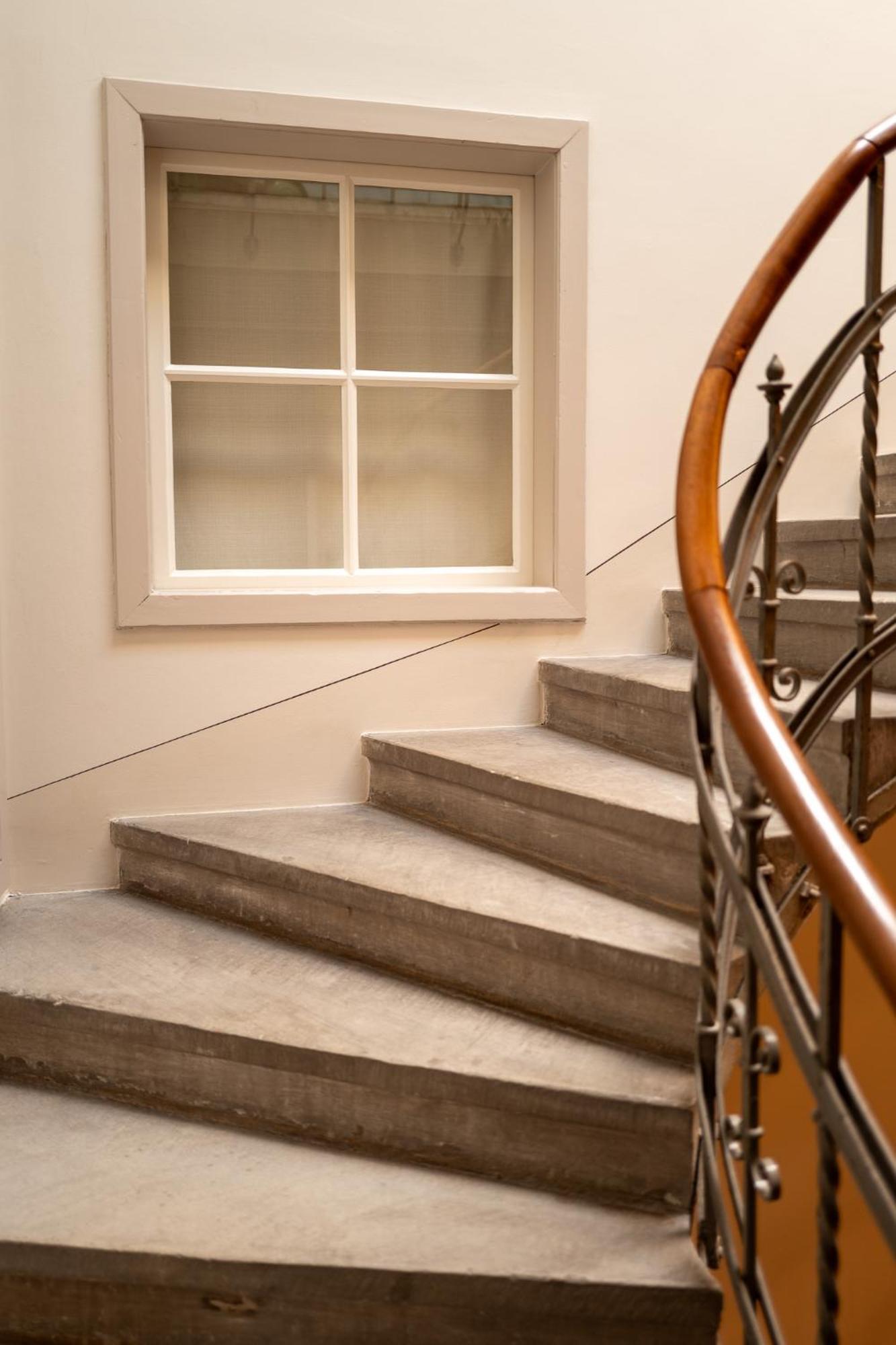 Steinach Townhouse Meran Exterior photo